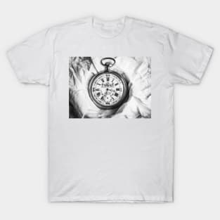 Pocket Watch T-Shirt